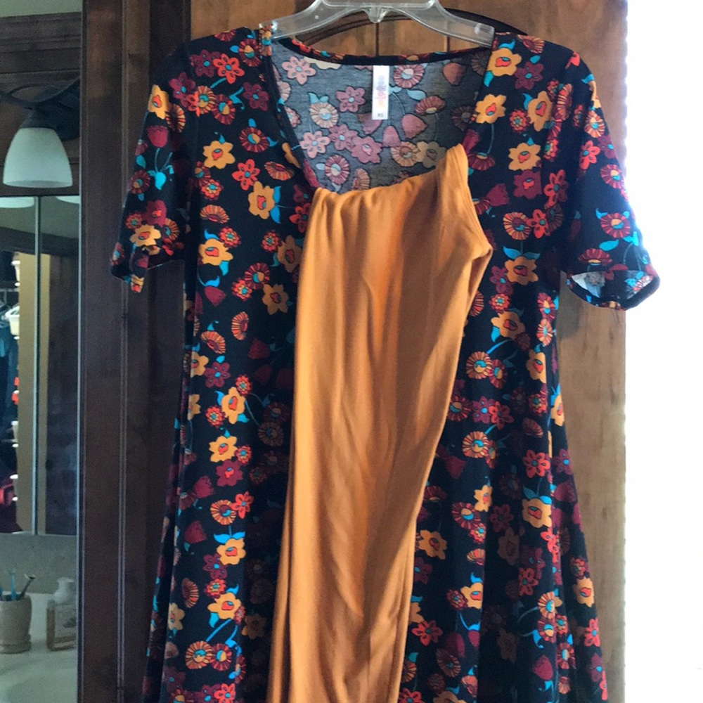 LulaRoe outfit. New without tags, never worn!